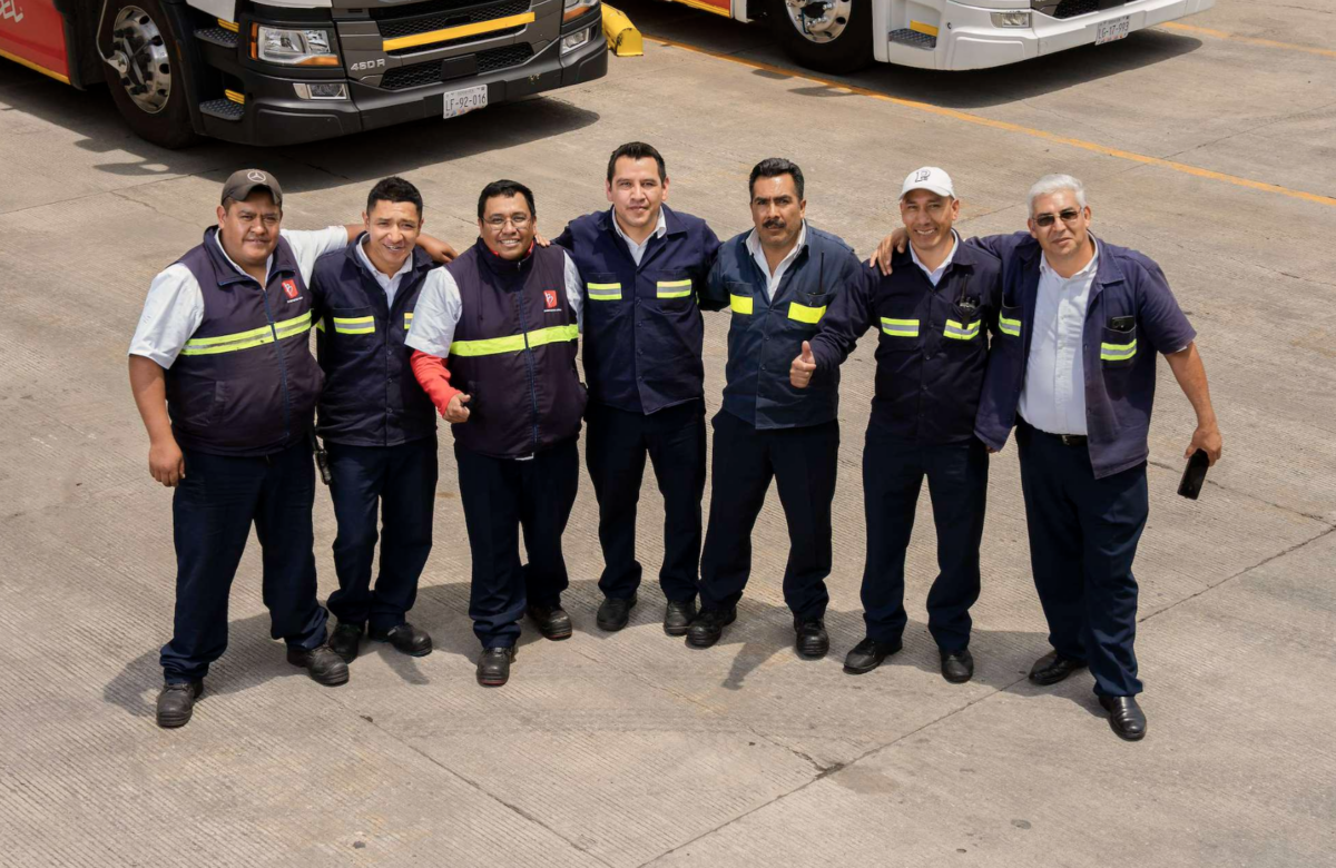El capital humano, una pieza estratégica para México.
