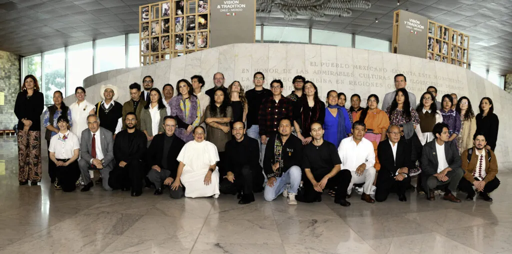 Alianzas estratégicas impulsan Design Week México 2026 con Banco Azteca