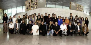 Alianzas estratégicas impulsan Design Week México 2026 con Banco Azteca
