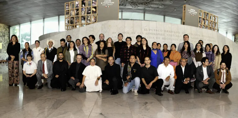 Alianzas estratégicas impulsan Design Week México 2026 con Banco Azteca