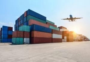 México es el mayor socio comercial de EU