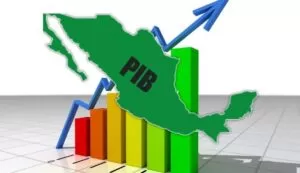 PIB de México repunta 12% en el tercer trimestre del año