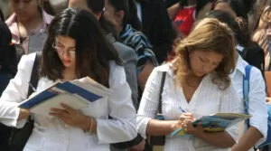 Aumenta la pérdida de empleo en México