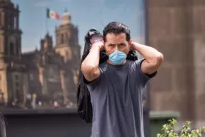 México se mantiene a la alza con 11 mil 897 nuevos casos de Covid-19